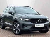 Used Volvo XC40 Plus 161 HP (118 kW) 2026 SUV