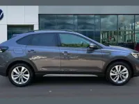 Used VW Taigo Match 115 HP (84 kW) 2025 Smokey grey metallic SUV