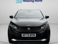 Used Peugeot 3008 GTi 136 HP (100 kW) 2023 SUV
