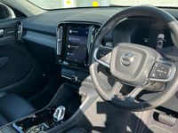 Usado Volvo XC40 Ultra 197 HP (144 kW) 2025 Branco SUV