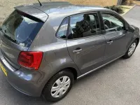Used VW Polo S 60 HP (44 kW) 2013 Hatchback