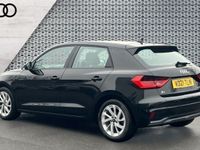 used Audi A1 30 TFSI 110 Sport 5dr