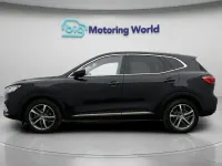 Used MG HS Exclusive 162 HP (119 kW) 2023 SUV