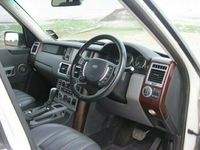 Used Land Rover Range Rover 2006 SUV