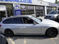 used BMW 320 3 Series d Sport 5dr