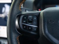 Used Ford Ranger Wildtrack 202 HP (148 kW) 2024 Grey Pickup