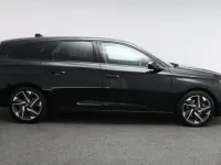 Used Peugeot 308 SW Allure 129 HP (94 kW) 2024 Black Estate