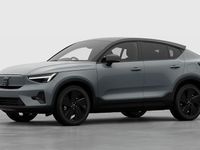 New Volvo EC40 Ultra 185 kW (252 HP) 2026 SUV