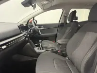 Used Kia Sportage 150 HP (110 kW) 2026 Red SUV
