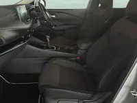 Used Nissan Qashqai N-Connecta 140 HP (102 kW) 2023 SUV