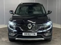 Used Renault Koleos Initiale Paris 175 HP (128 kW) 2018 Other SUV