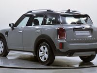 Used Mini Cooper Countryman Classic 134 HP (98 kW) 2021 Grey SUV