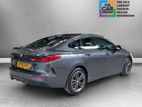 used BMW 218 2 Series i Sport 4dr DCT