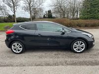 used Kia ProCeed 1.6 CRDi SE EcoDynamics 3dr