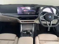 Usado BMW 420 M Sport 181 CV (133 kW) 2025 Azul Descapotable