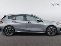 New BMW 120 M Sport 156 HP (114 kW) 2026 Hatchback