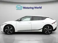 Used Kia EV6 GT-Line S 235 kW (320 HP) 2023 SUV