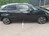 Used Honda Jazz Advance 122 HP (89 kW) 2026 Hatchback
