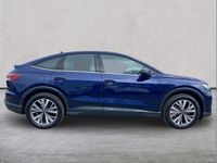 Used Audi Q4 Sportback e-tron Sport 210 kW (286 HP) 2025 Blue SUV