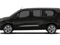 New Toyota Proace Verso City 100 kW (136 HP) 2026 Estate