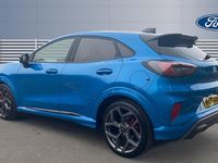 Used Ford Puma ST 170 HP (125 kW) 2026 SUV