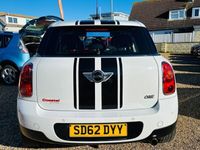 used Mini One Countryman 1.6 5dr