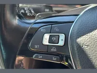 Used VW Tiguan SE 147 HP (108 kW) 2018 Black SUV