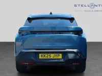 Used Peugeot 3008 GT 143 HP (105 kW) 2025 Blue SUV
