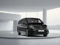 New Mercedes EQV300 Executive 150 kW (204 HP) 2026 MPV