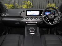 used Mercedes GLE450 AMG GLE4Matic AMG Line Prem 5dr 9G-Tronic [7 St]