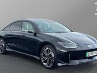 Used Hyundai Ioniq 6 Ultimate 239 kW (325 HP) 2024 Blue Sedan