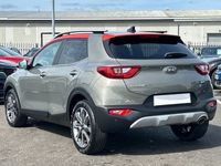 used Kia Stonic 1.0T GDi 4 5dr Auto