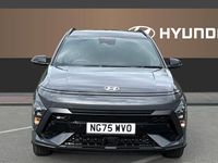 Used Hyundai Kona N Line 141 HP (103 kW) 2025 Other SUV