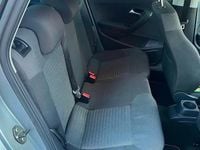 Used VW Polo Edition 2013 Silver Hatchback