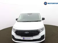 Used Ford Transit Connect Limited 2025 White MPV