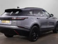Used Land Rover Range Rover Velar SE Dynamic 180 HP (132 kW) 2020 Grey SUV