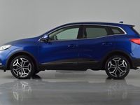 used Renault Kadjar 1.3 TCE GT Line 5dr EDC