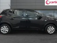 Used Dacia Sandero Expression 91 HP (66 kW) 2025 Hatchback