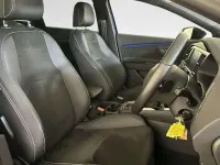 Used Seat Leon ST 4Drive 300 HP (220 kW) 2019 Blue Estate