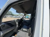 Used Mercedes Sprinter 129 HP (94 kW) 2011 White Van