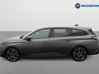 Used Peugeot 308 Active Premium 2022 Grey Estate