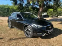 Used Infiniti QX30 Premium 2018 SUV