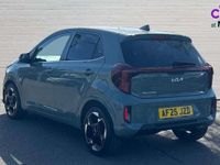 Used Kia Picanto 79 HP (58 kW) 2025 Hatchback
