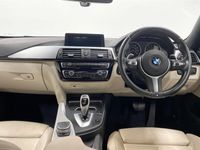 used BMW 420 Gran Coupé 4 Series Gran Coupe i xDrive M Sport Auto 2.0 5dr