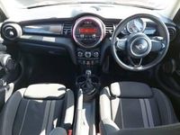 Used Mini Cooper S 170 HP (125 kW) 2017 Red Hatchback