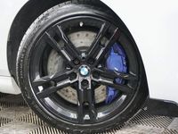 Used BMW M235 Exclusive 306 HP (225 kW) 2020 White Coupe