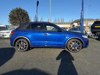 Used VW T-Roc Black Edition 300 HP (220 kW) 2025 Lapiz blue SUV