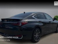 Used Lexus ES300H 218 HP (160 kW) 2021 Sedan
