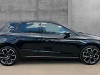 Used Seat Ibiza FR Sport 95 HP (69 kW) 2026 Metallic  midnight black Hatchback
