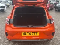 Used Renault Clio Esprit Alpine 143 HP (105 kW) 2025 Hatchback